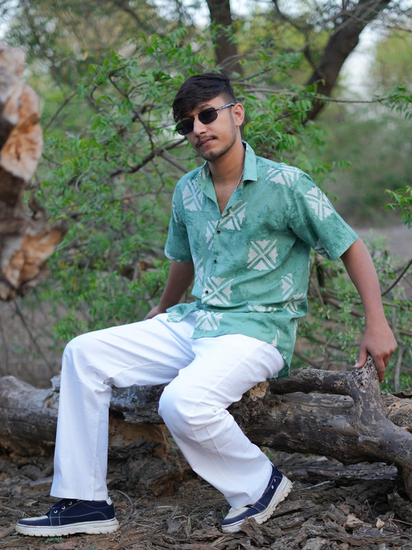 Sage Yantra Shirt