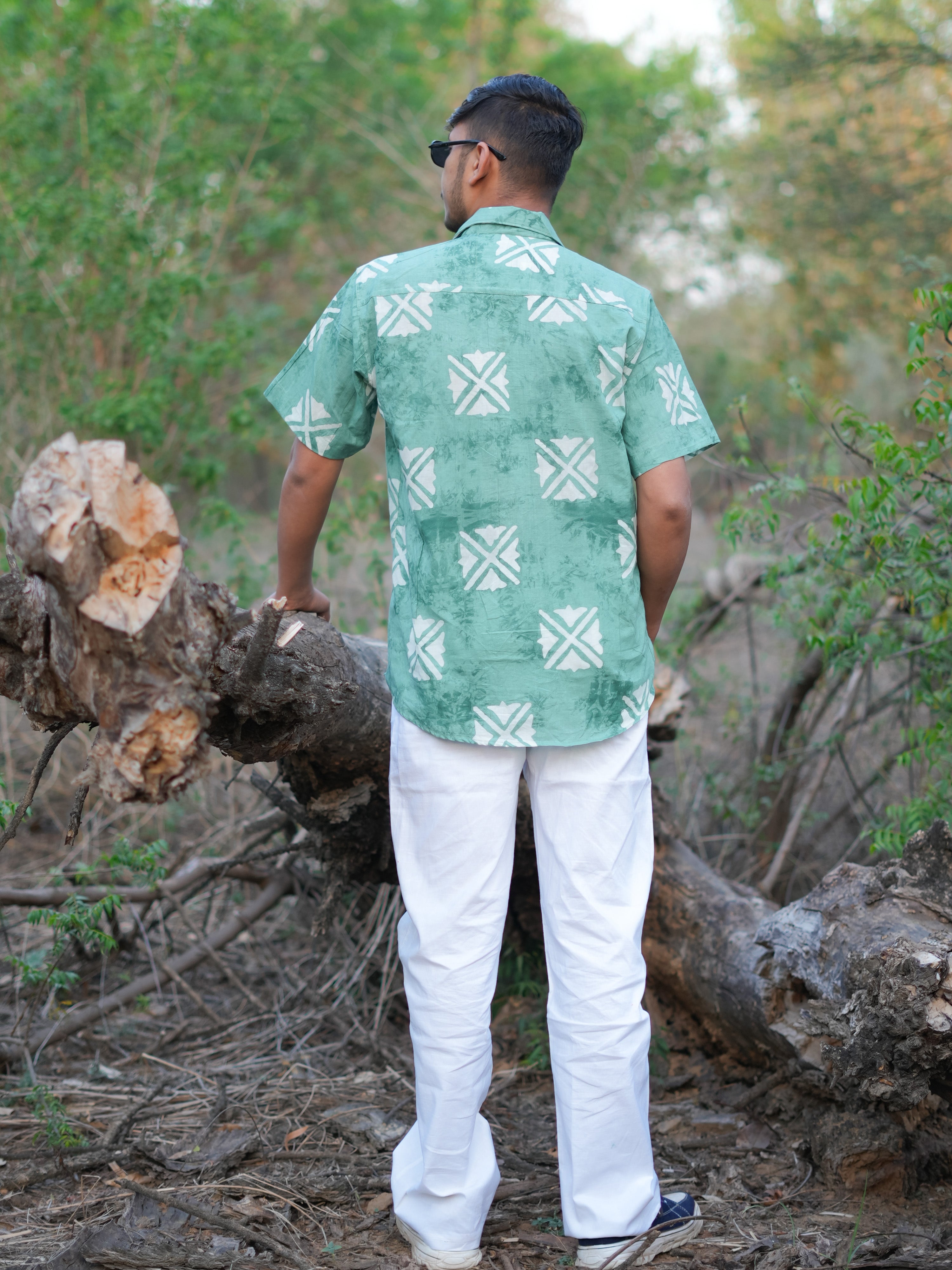 Sage Yantra Shirt