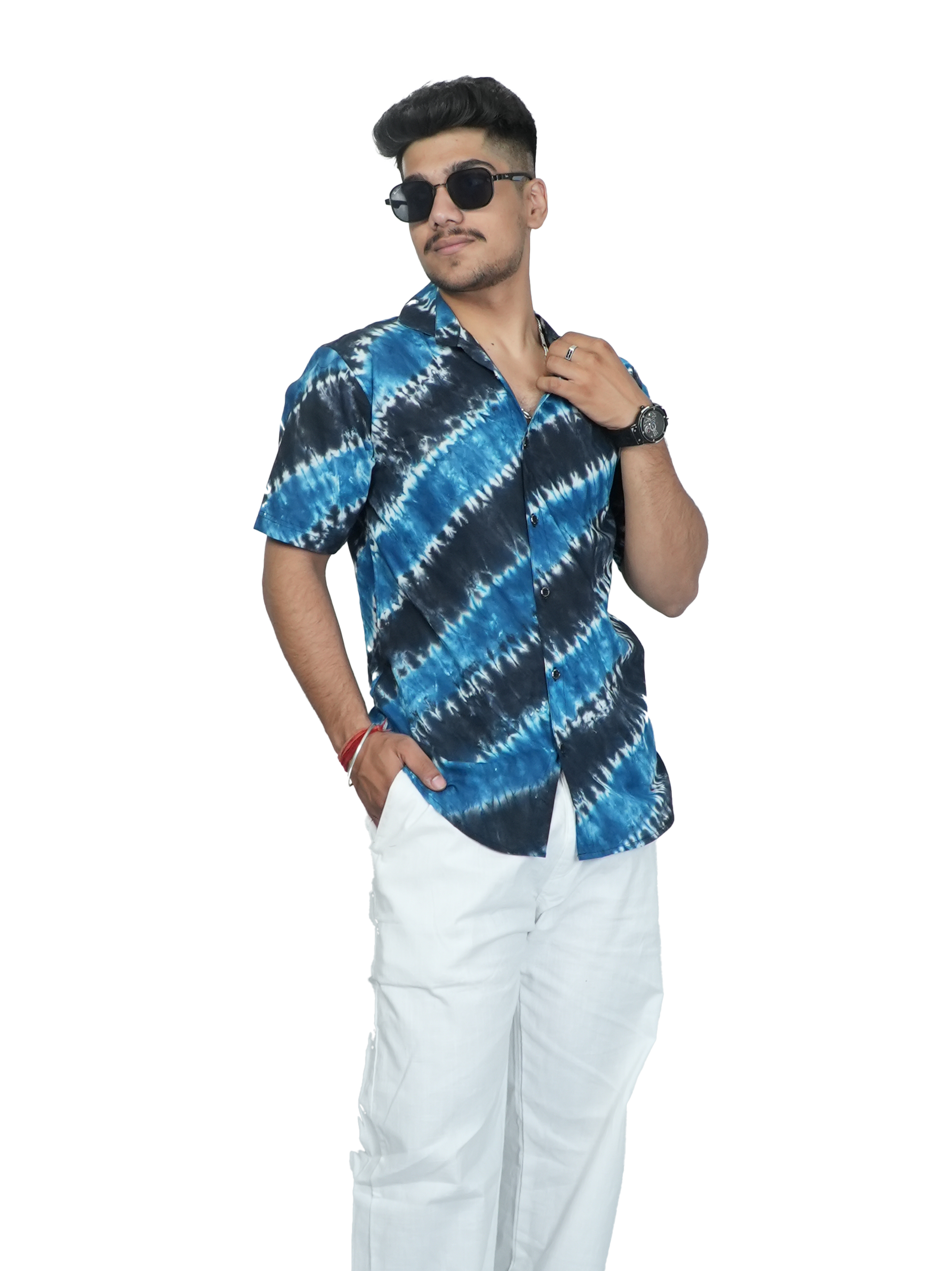 Ocean Rudra Shirt