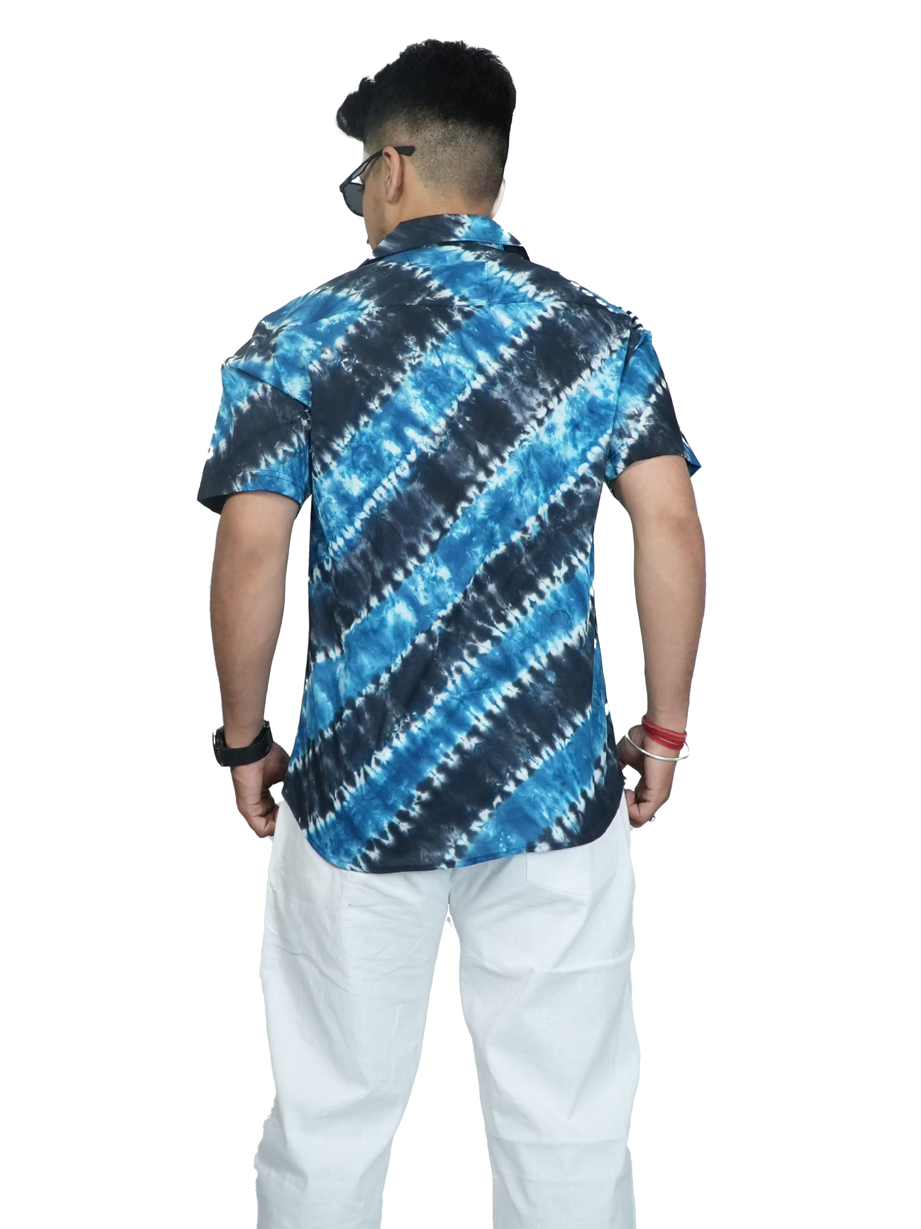Ocean Rudra Shirt