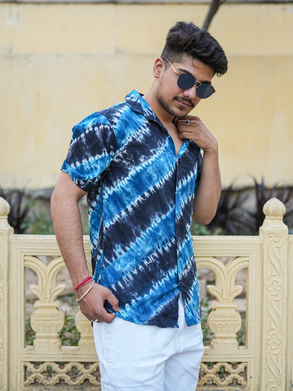 Ocean Rudra Shirt