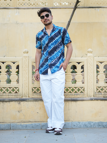 Ocean Rudra Shirt