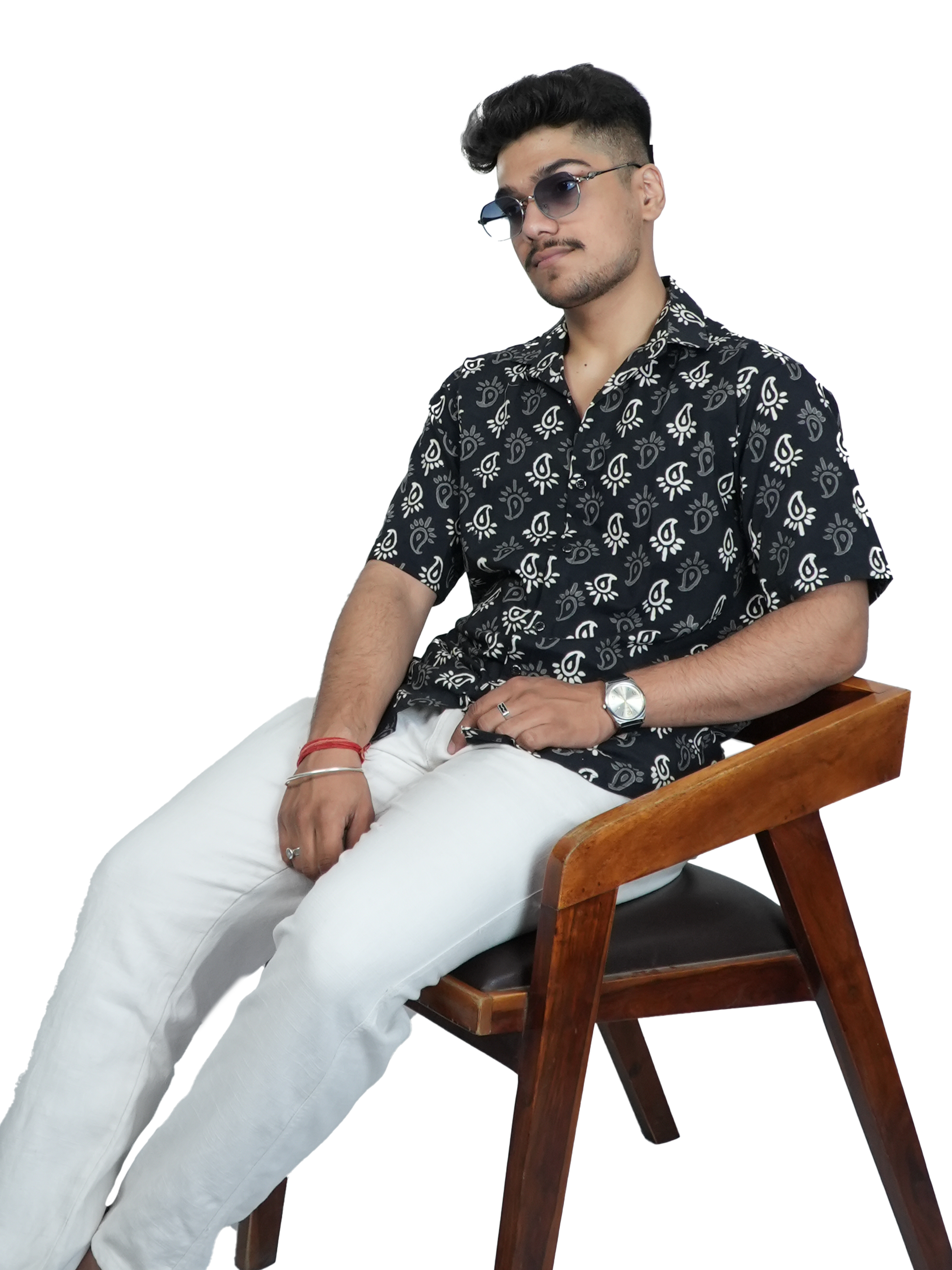 Black Beej Shirt