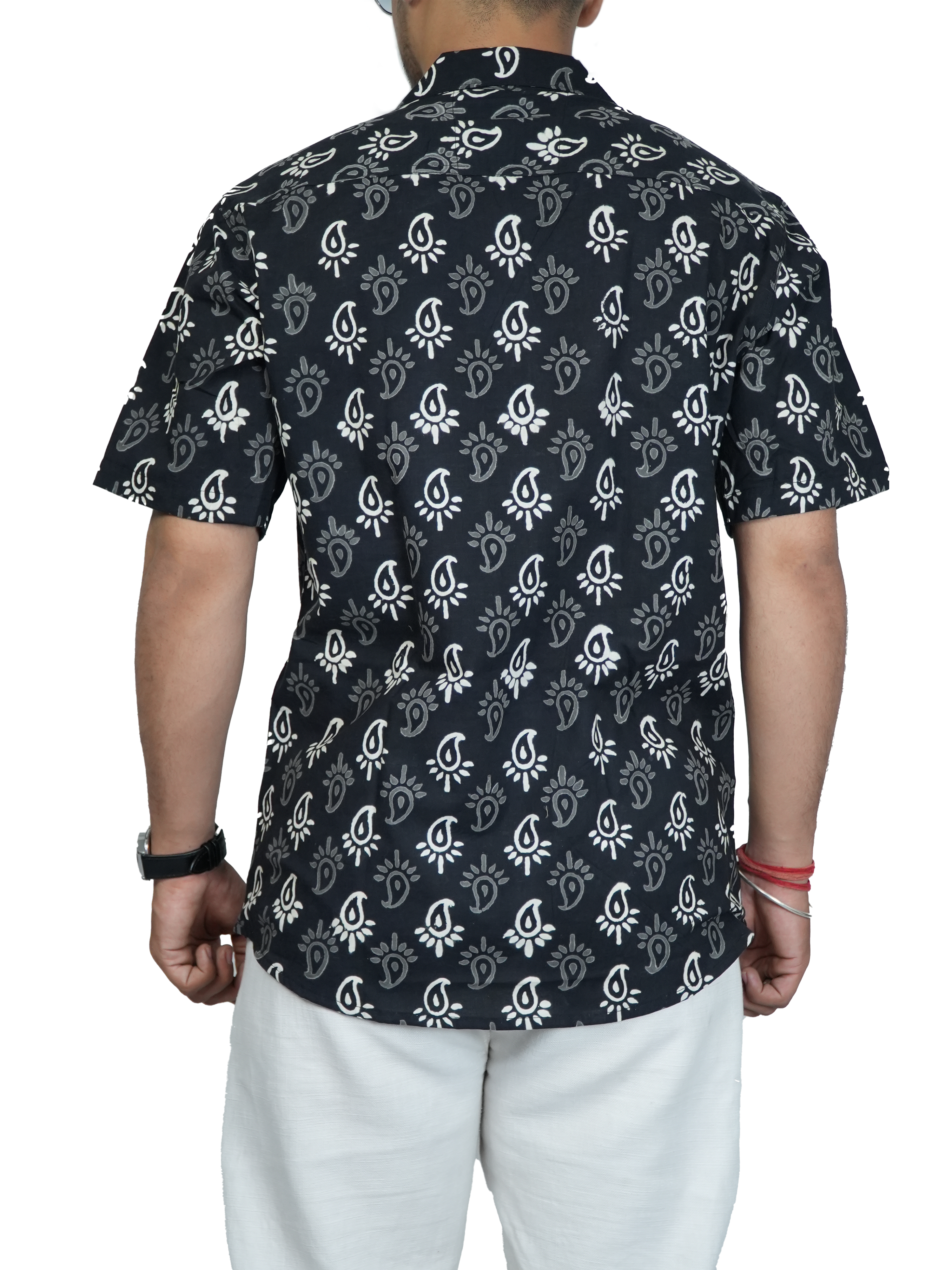 Black Beej Shirt