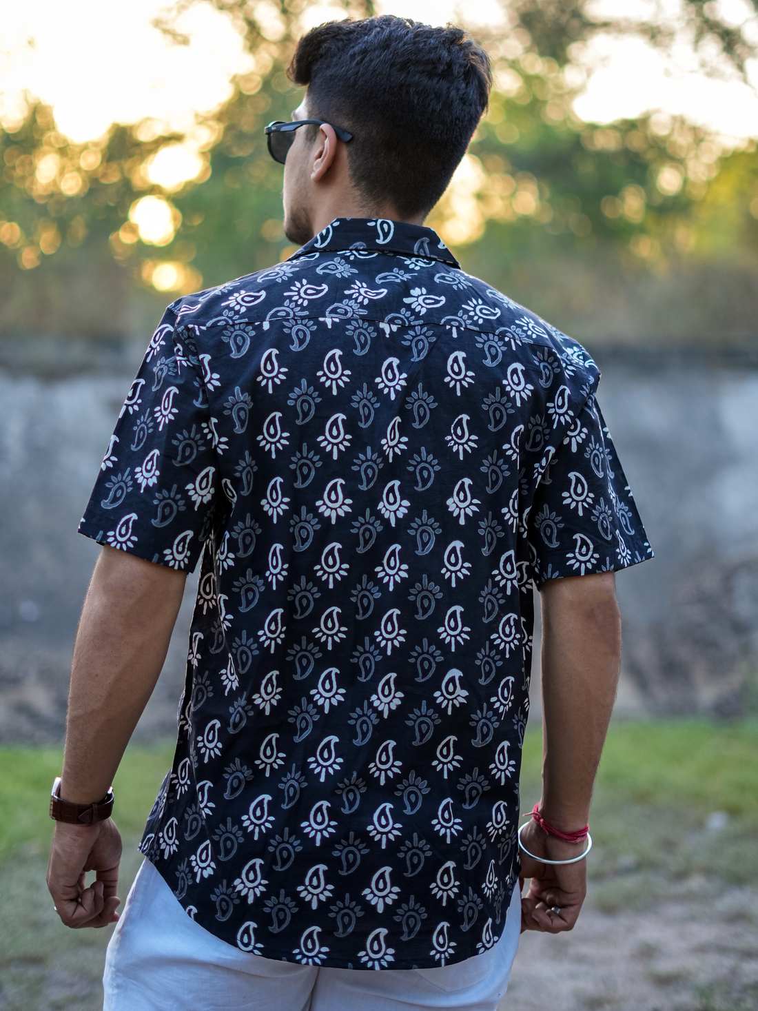 Black Beej Shirt