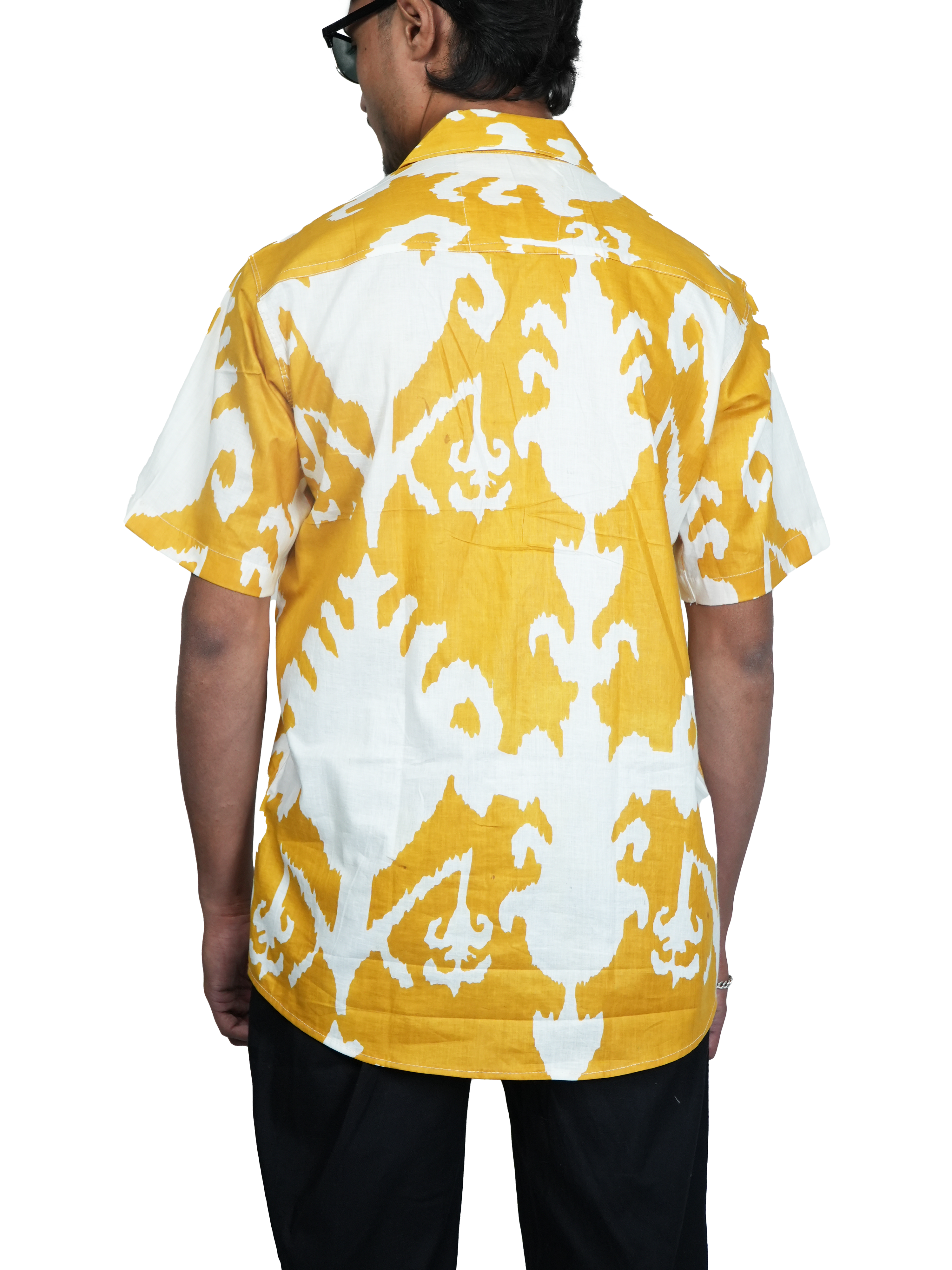 Sunlit Aabha Shirt