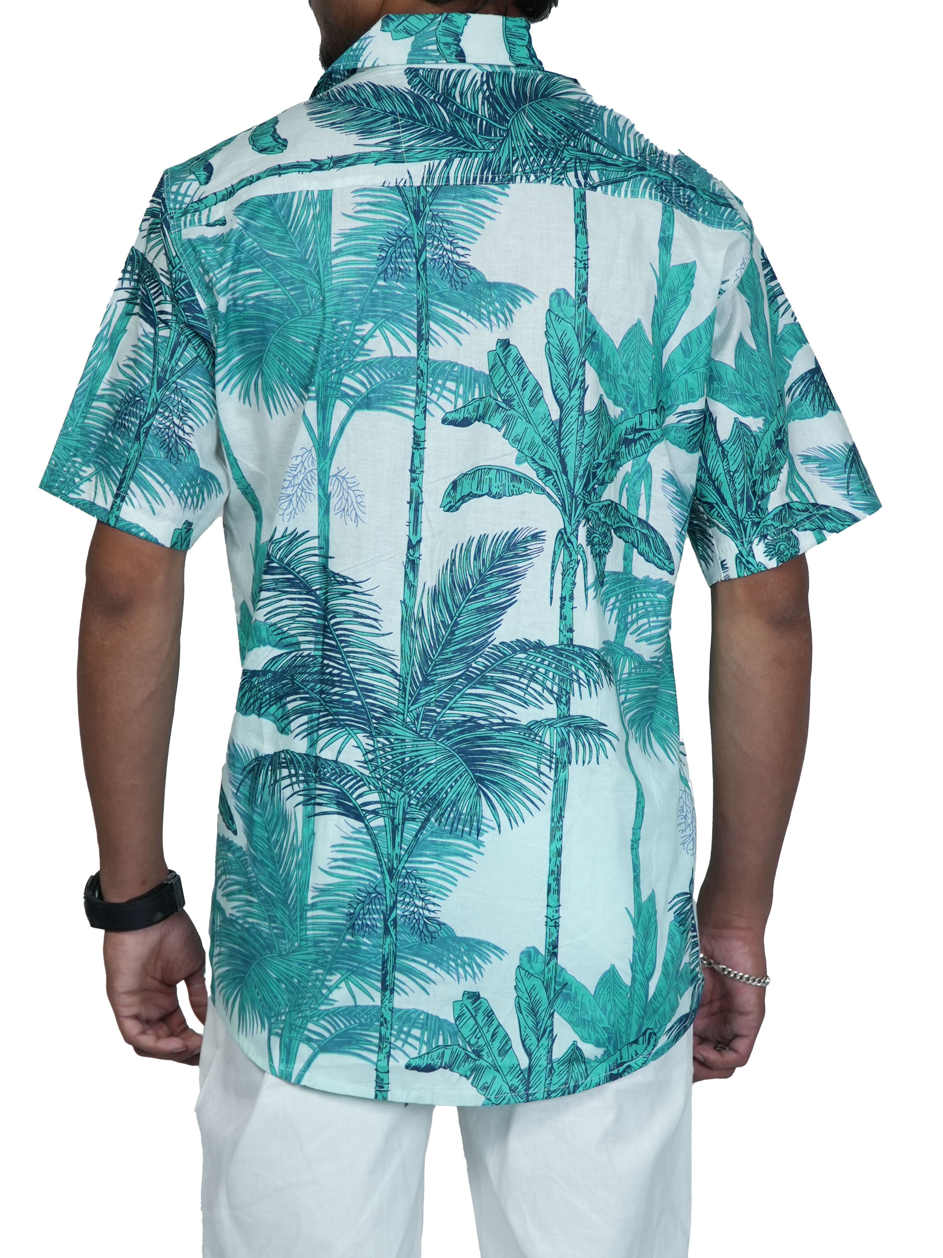 Lagoon Vayu Shirt