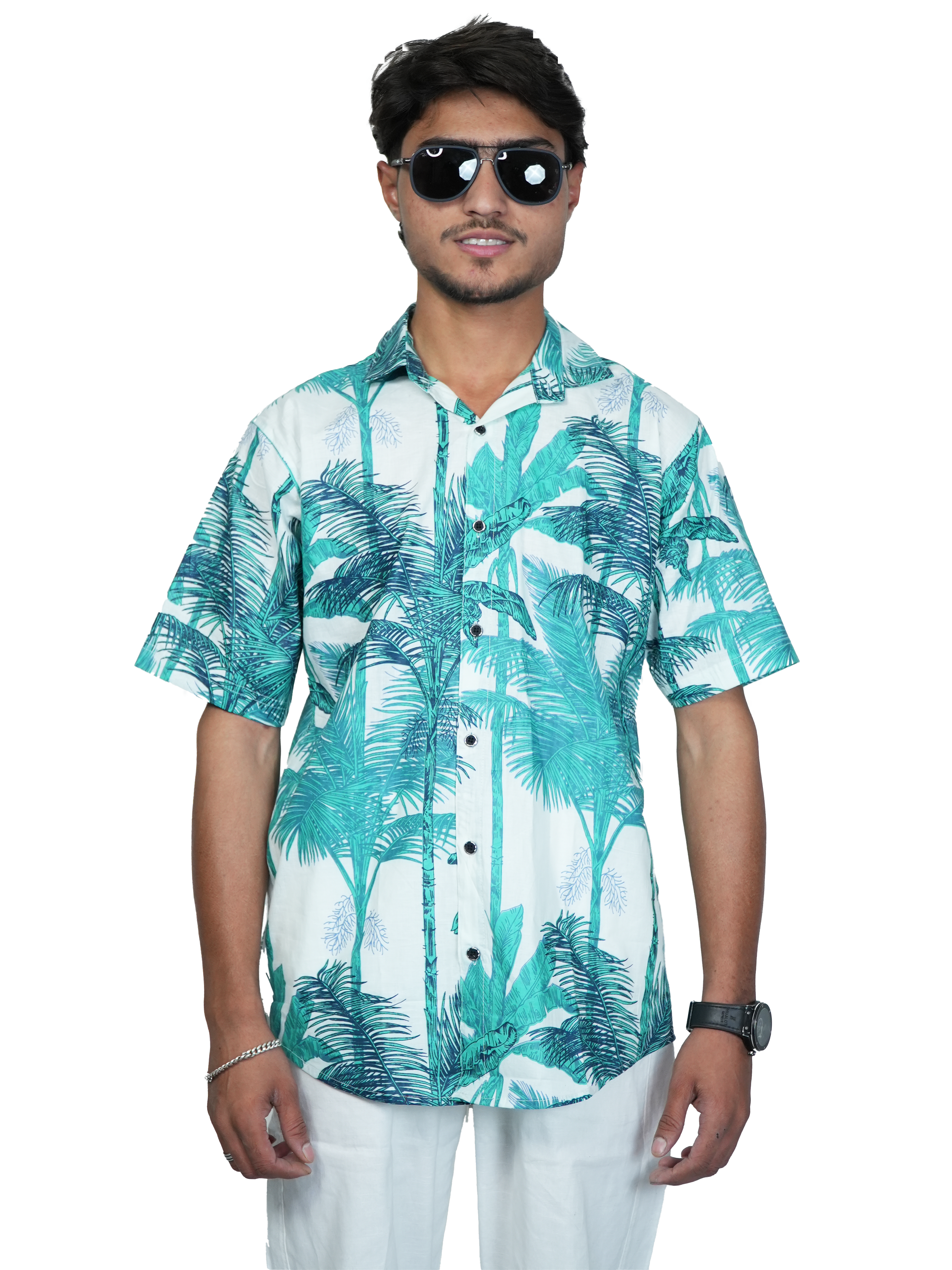 Lagoon Vayu Shirt