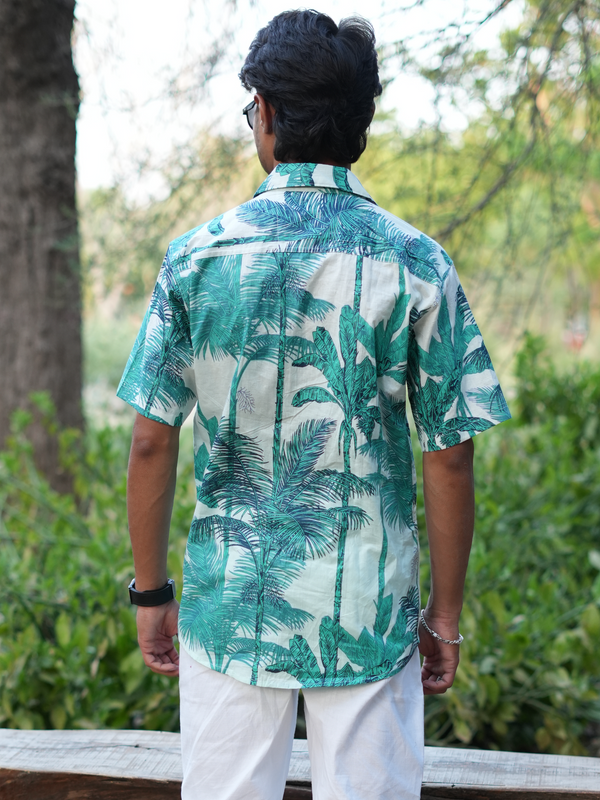 Lagoon Vayu Shirt